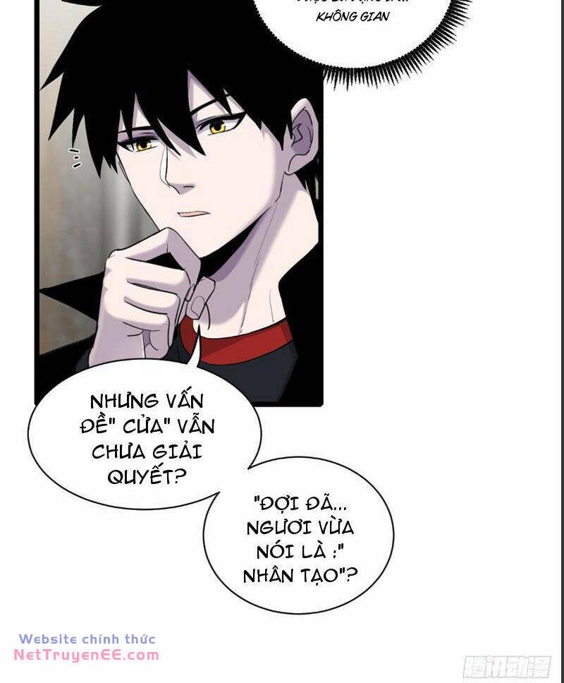 Ma Thú Siêu Thần - Chapter 142 - Page 8