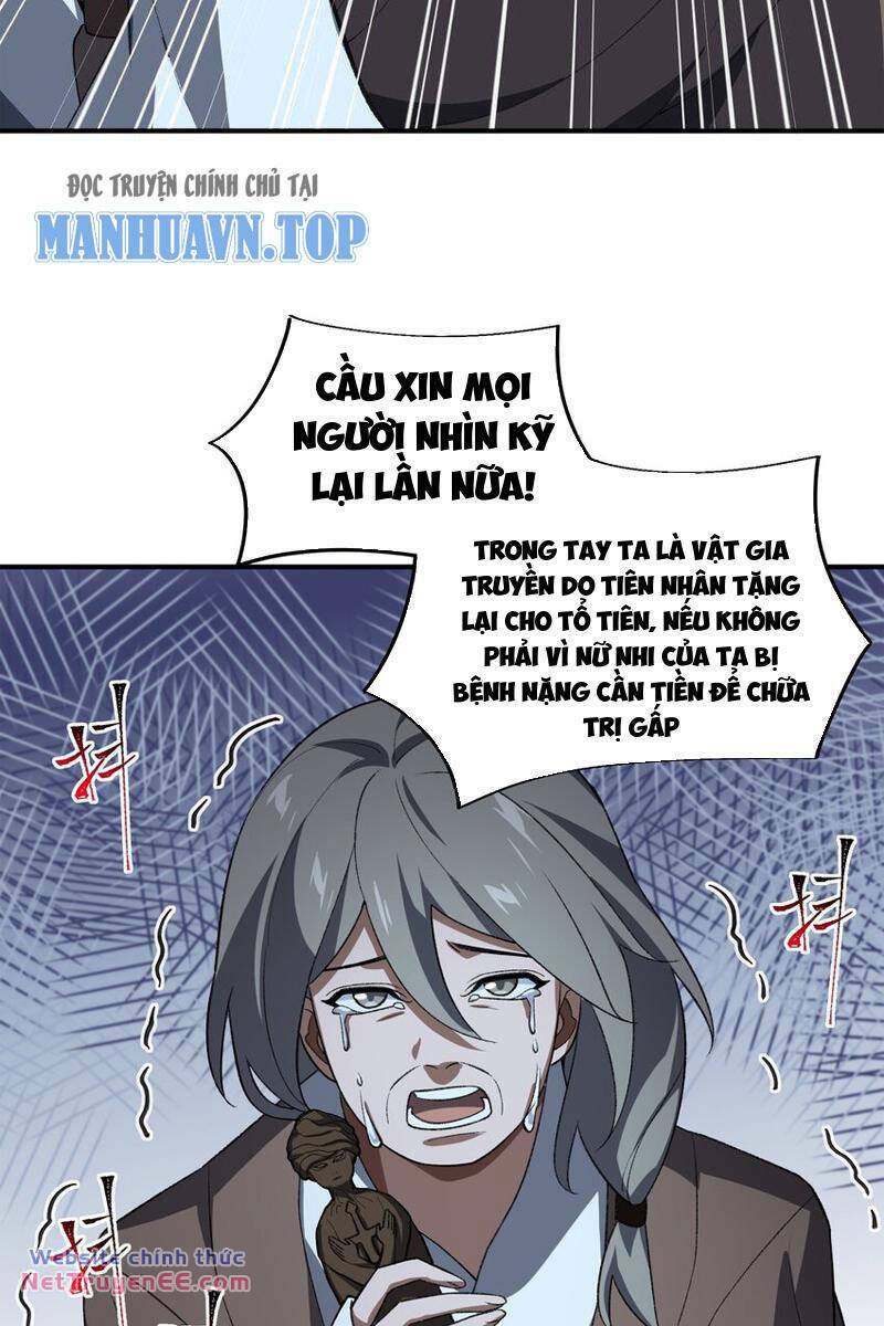 Ta Ở Tu Tiên Giới Chỉ Làm Giờ Hành Chính - Chapter 56 - Page 10