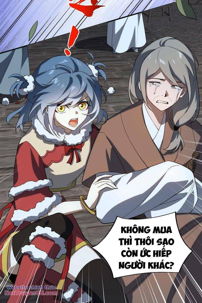 Ta Ở Tu Tiên Giới Chỉ Làm Giờ Hành Chính - Chapter 56 - Page 12