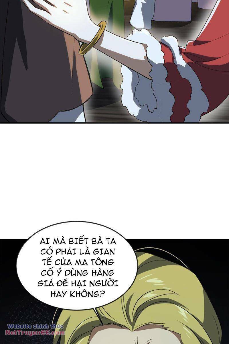 Ta Ở Tu Tiên Giới Chỉ Làm Giờ Hành Chính - Chapter 56 - Page 14