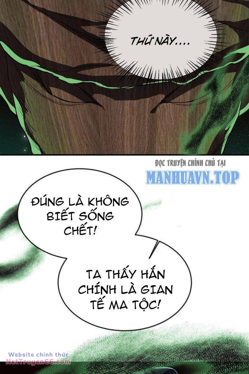 Ta Ở Tu Tiên Giới Chỉ Làm Giờ Hành Chính - Chapter 56 - Page 18