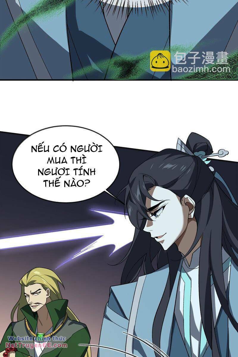 Ta Ở Tu Tiên Giới Chỉ Làm Giờ Hành Chính - Chapter 56 - Page 20