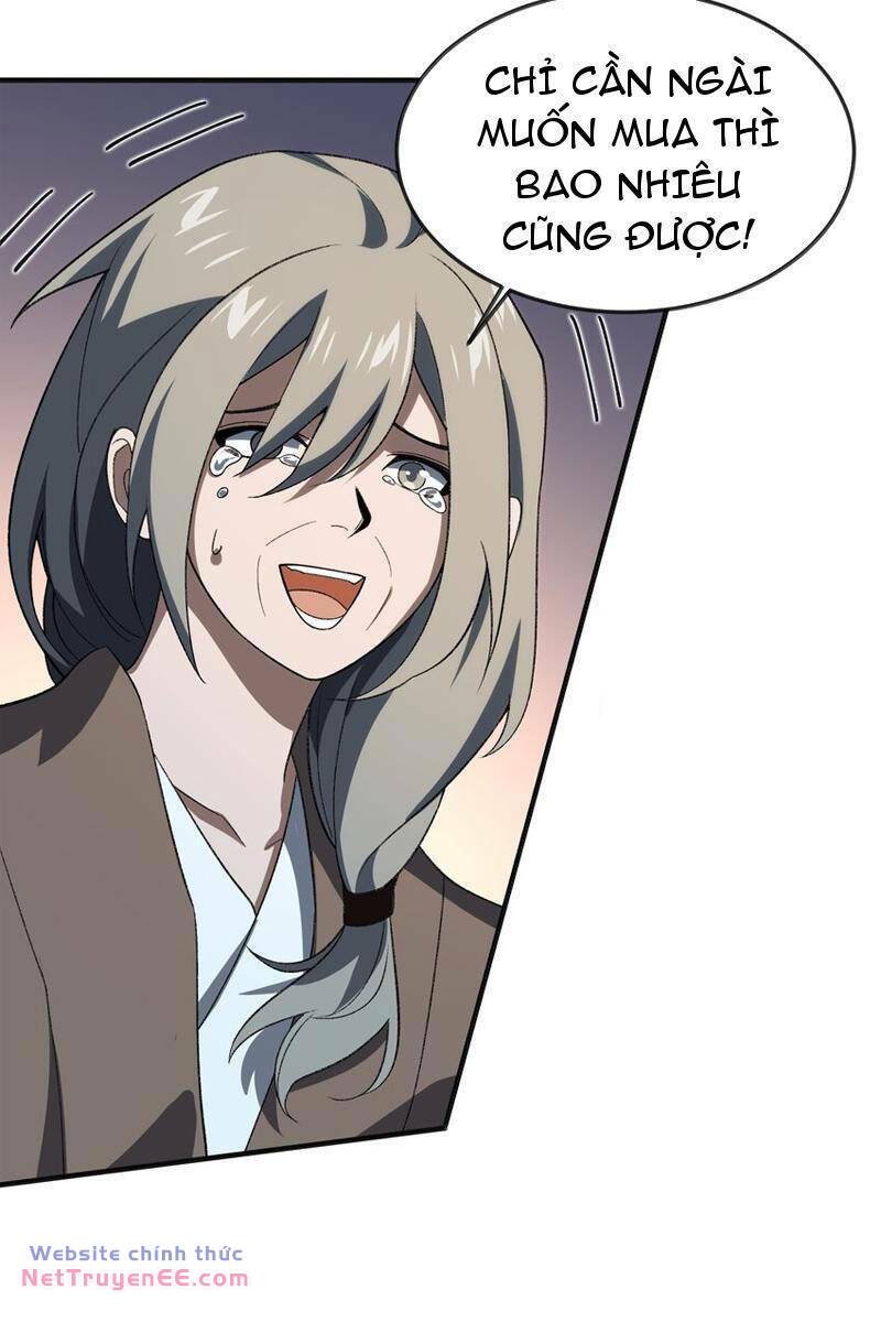 Ta Ở Tu Tiên Giới Chỉ Làm Giờ Hành Chính - Chapter 56 - Page 23