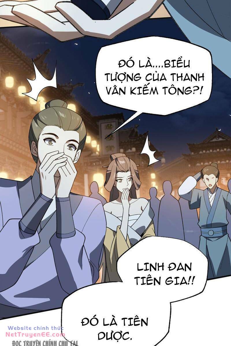 Ta Ở Tu Tiên Giới Chỉ Làm Giờ Hành Chính - Chapter 56 - Page 26