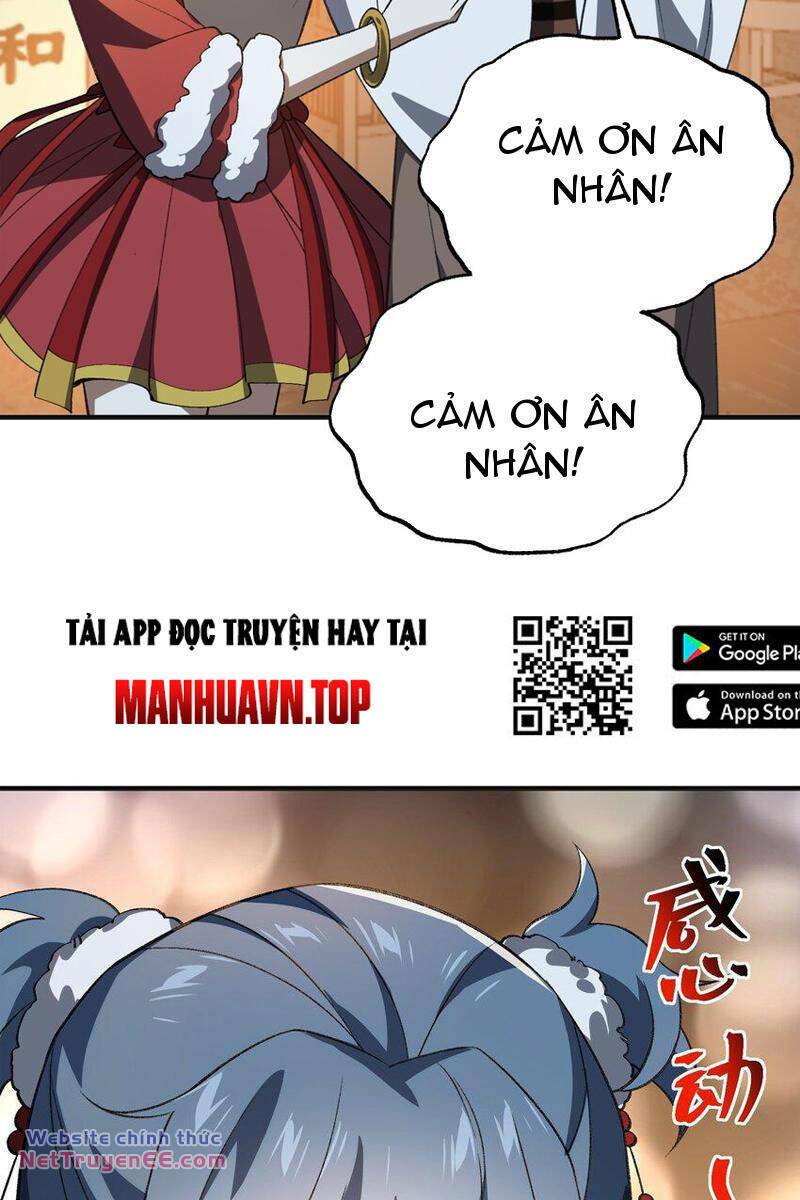 Ta Ở Tu Tiên Giới Chỉ Làm Giờ Hành Chính - Chapter 56 - Page 28