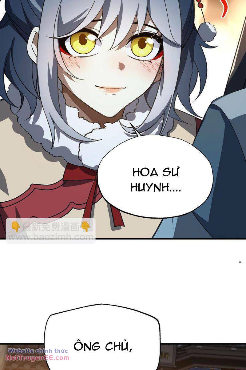 Ta Ở Tu Tiên Giới Chỉ Làm Giờ Hành Chính - Chapter 56 - Page 29