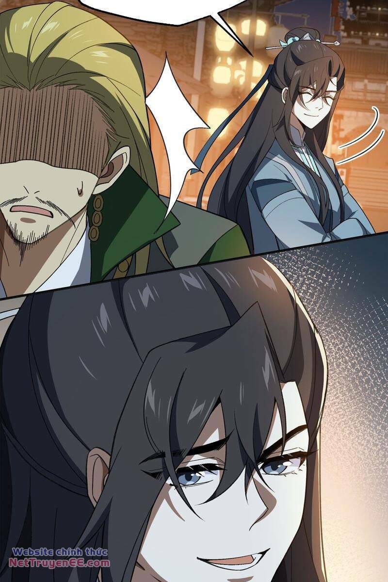 Ta Ở Tu Tiên Giới Chỉ Làm Giờ Hành Chính - Chapter 56 - Page 30