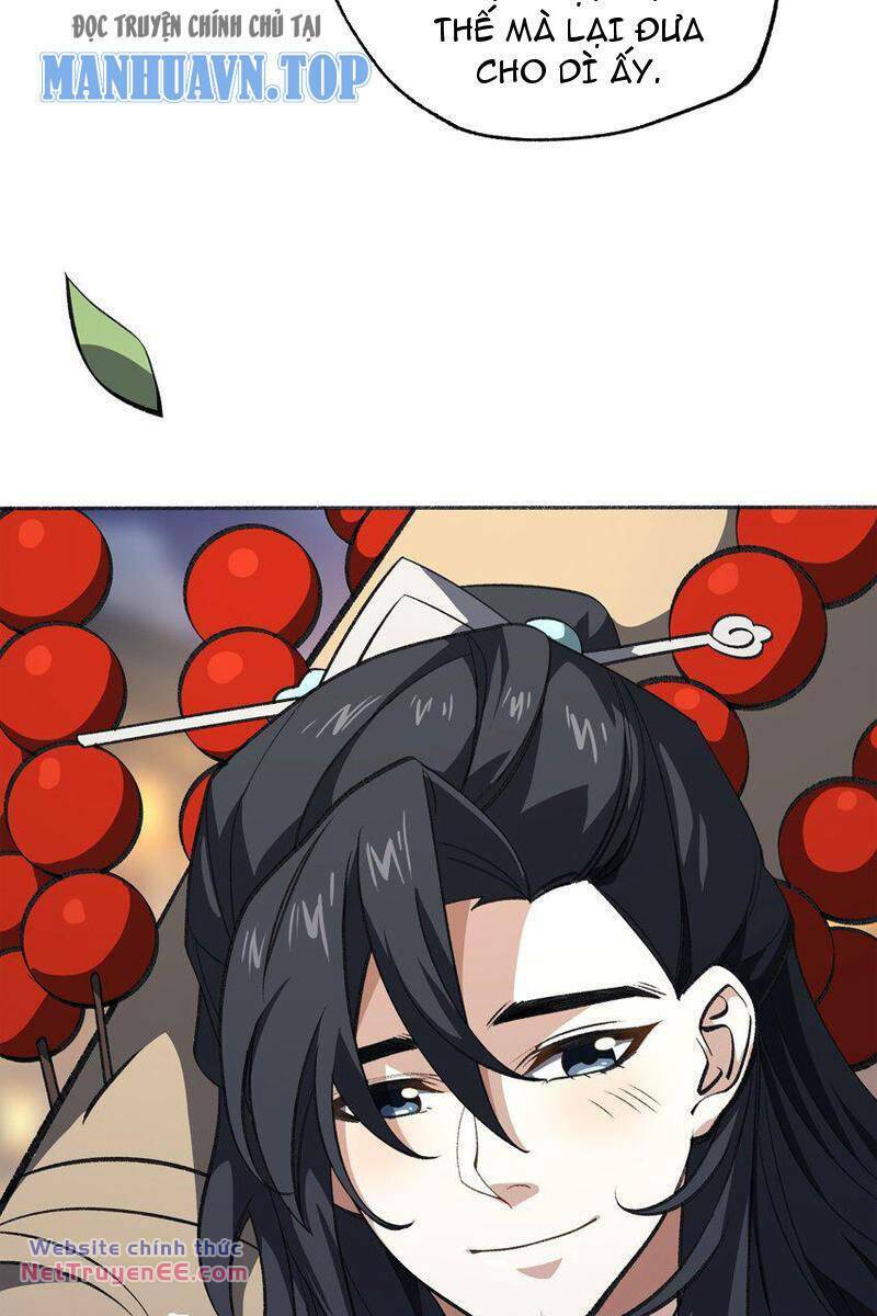 Ta Ở Tu Tiên Giới Chỉ Làm Giờ Hành Chính - Chapter 56 - Page 34