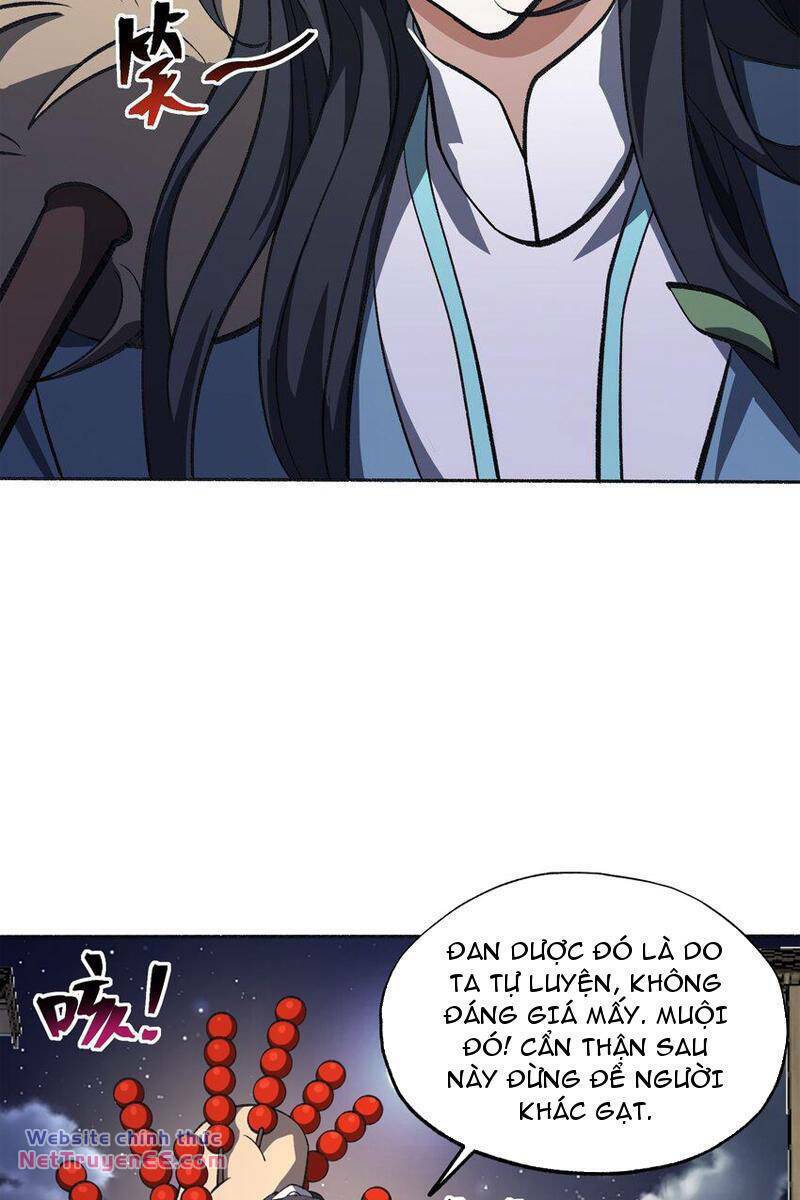 Ta Ở Tu Tiên Giới Chỉ Làm Giờ Hành Chính - Chapter 56 - Page 35