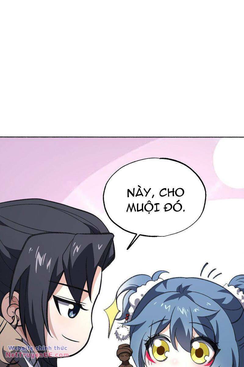 Ta Ở Tu Tiên Giới Chỉ Làm Giờ Hành Chính - Chapter 56 - Page 37