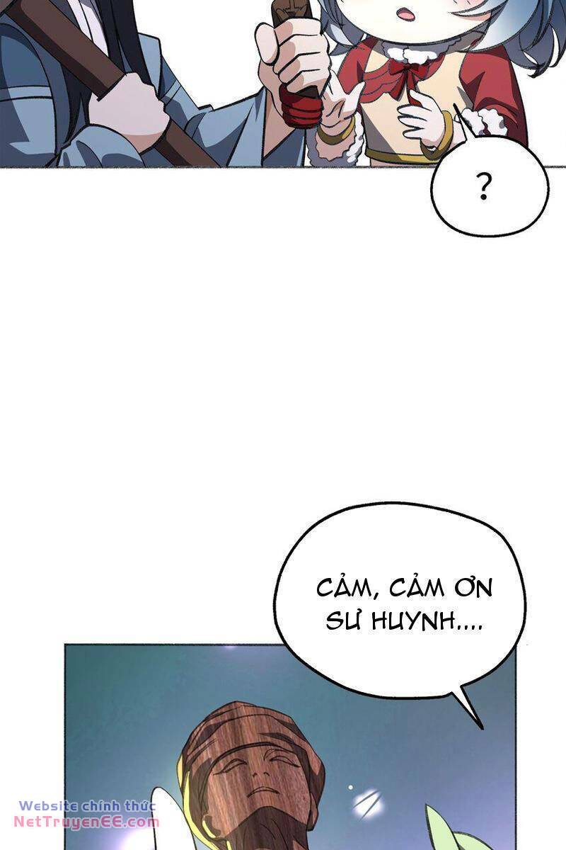 Ta Ở Tu Tiên Giới Chỉ Làm Giờ Hành Chính - Chapter 56 - Page 38