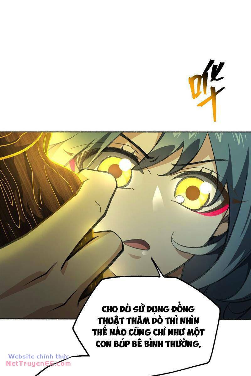 Ta Ở Tu Tiên Giới Chỉ Làm Giờ Hành Chính - Chapter 56 - Page 40