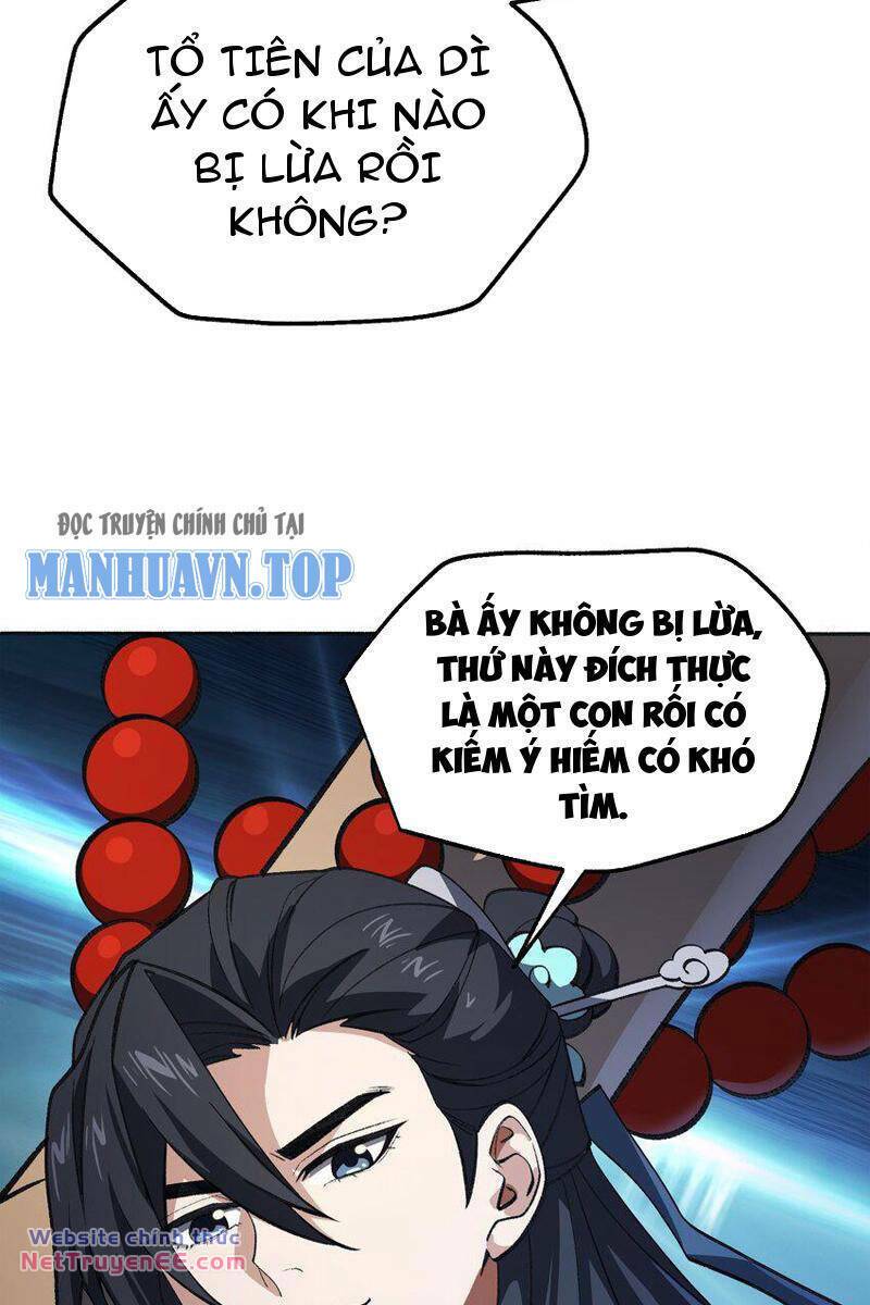 Ta Ở Tu Tiên Giới Chỉ Làm Giờ Hành Chính - Chapter 56 - Page 41