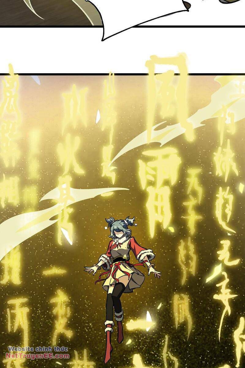 Ta Ở Tu Tiên Giới Chỉ Làm Giờ Hành Chính - Chapter 56 - Page 45