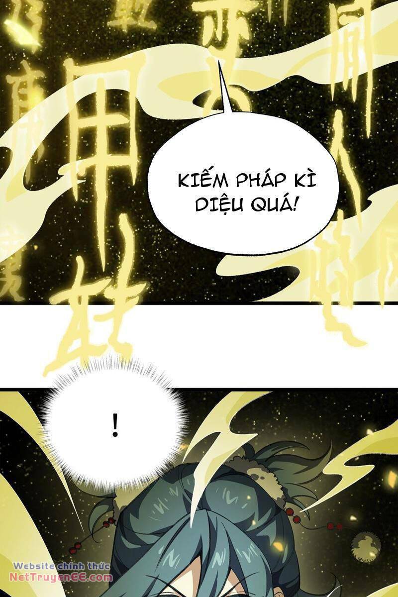 Ta Ở Tu Tiên Giới Chỉ Làm Giờ Hành Chính - Chapter 56 - Page 46