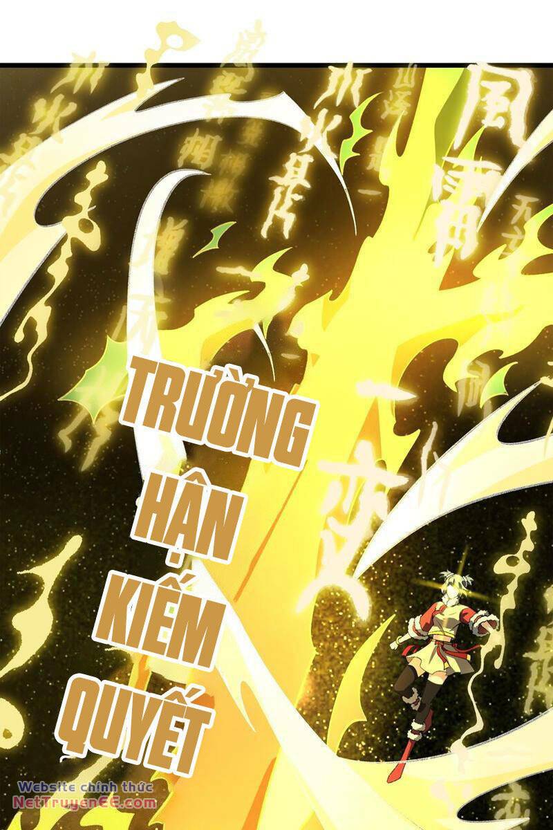 Ta Ở Tu Tiên Giới Chỉ Làm Giờ Hành Chính - Chapter 56 - Page 48