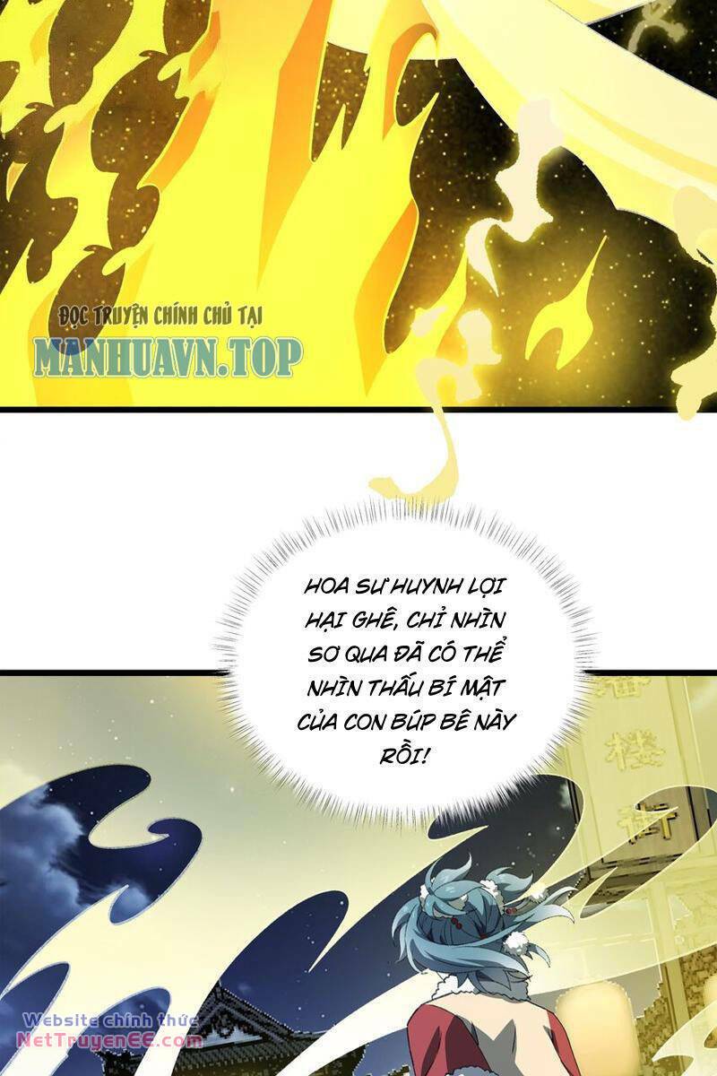 Ta Ở Tu Tiên Giới Chỉ Làm Giờ Hành Chính - Chapter 56 - Page 49