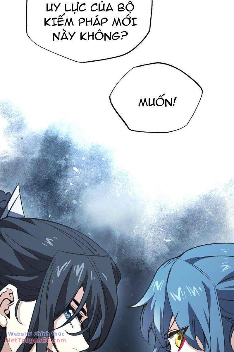 Ta Ở Tu Tiên Giới Chỉ Làm Giờ Hành Chính - Chapter 56 - Page 51