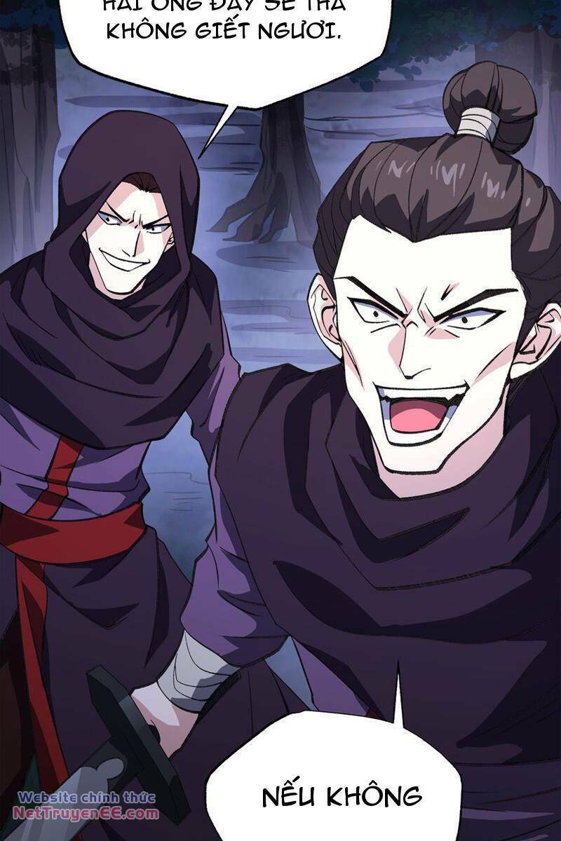 Ta Ở Tu Tiên Giới Chỉ Làm Giờ Hành Chính - Chapter 56 - Page 54