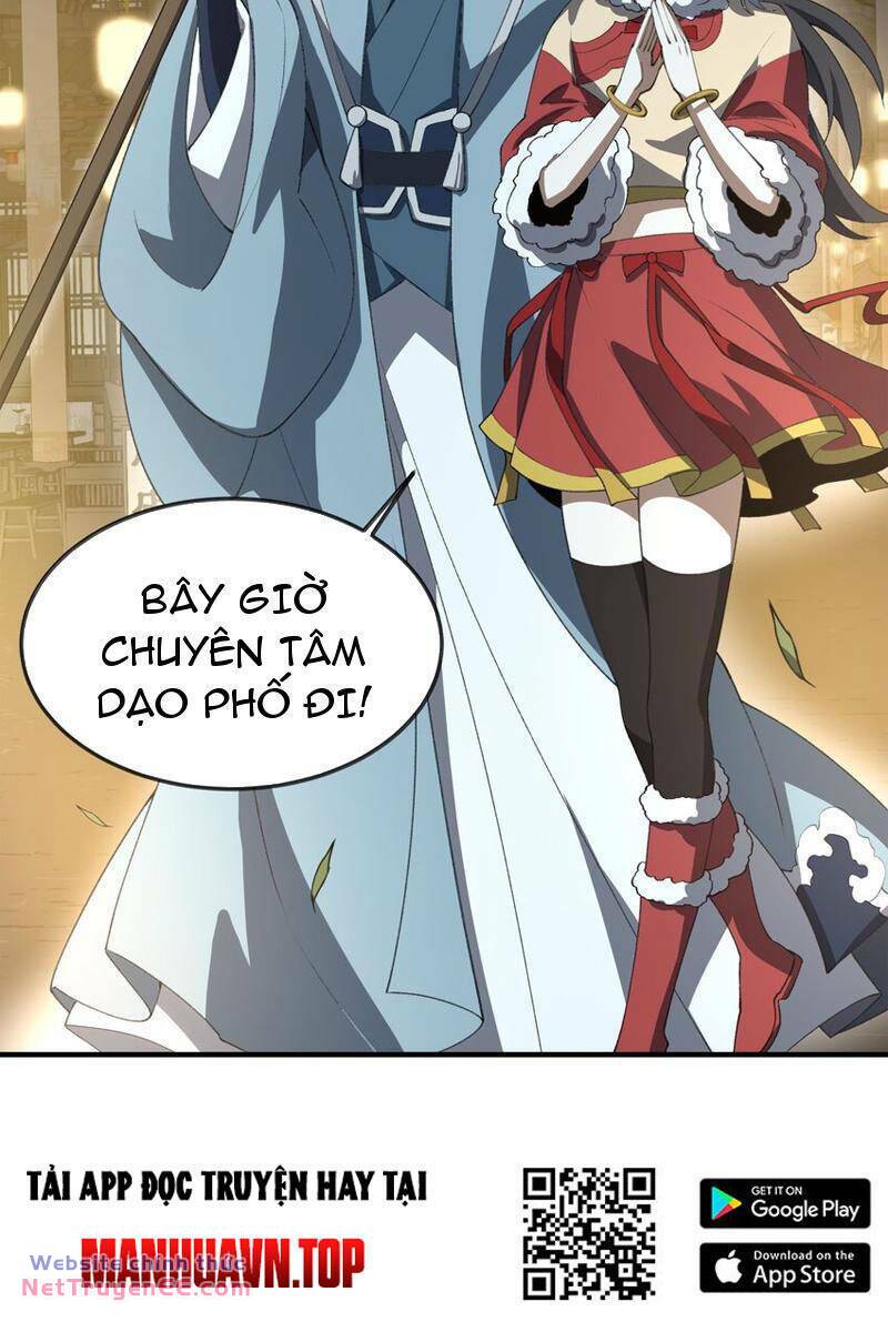 Ta Ở Tu Tiên Giới Chỉ Làm Giờ Hành Chính - Chapter 56 - Page 5