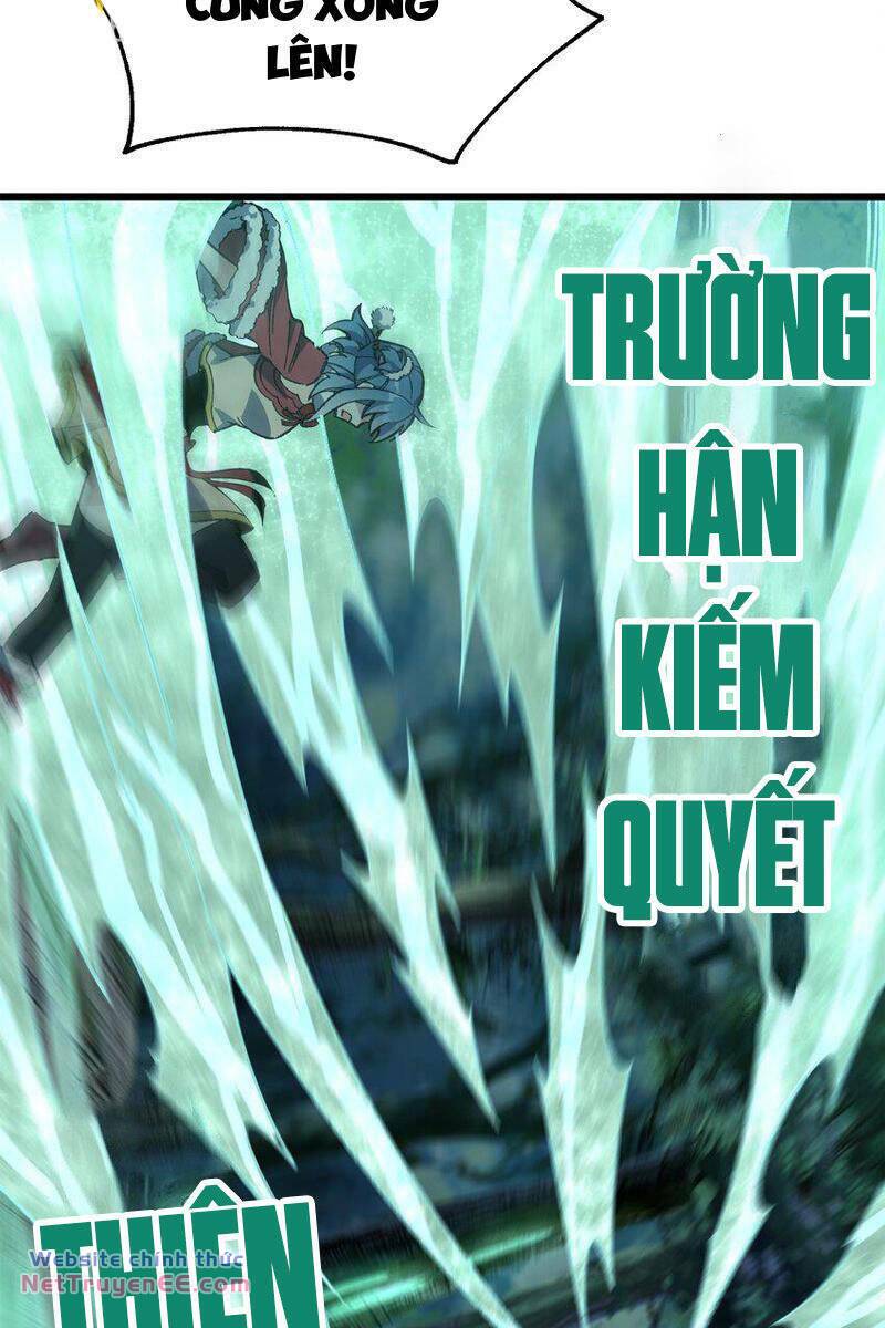 Ta Ở Tu Tiên Giới Chỉ Làm Giờ Hành Chính - Chapter 56 - Page 61