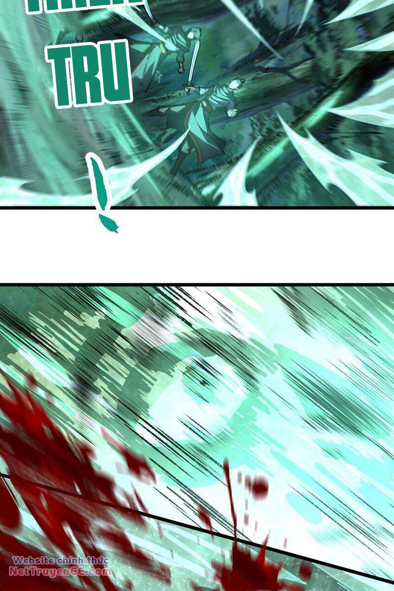 Ta Ở Tu Tiên Giới Chỉ Làm Giờ Hành Chính - Chapter 56 - Page 62