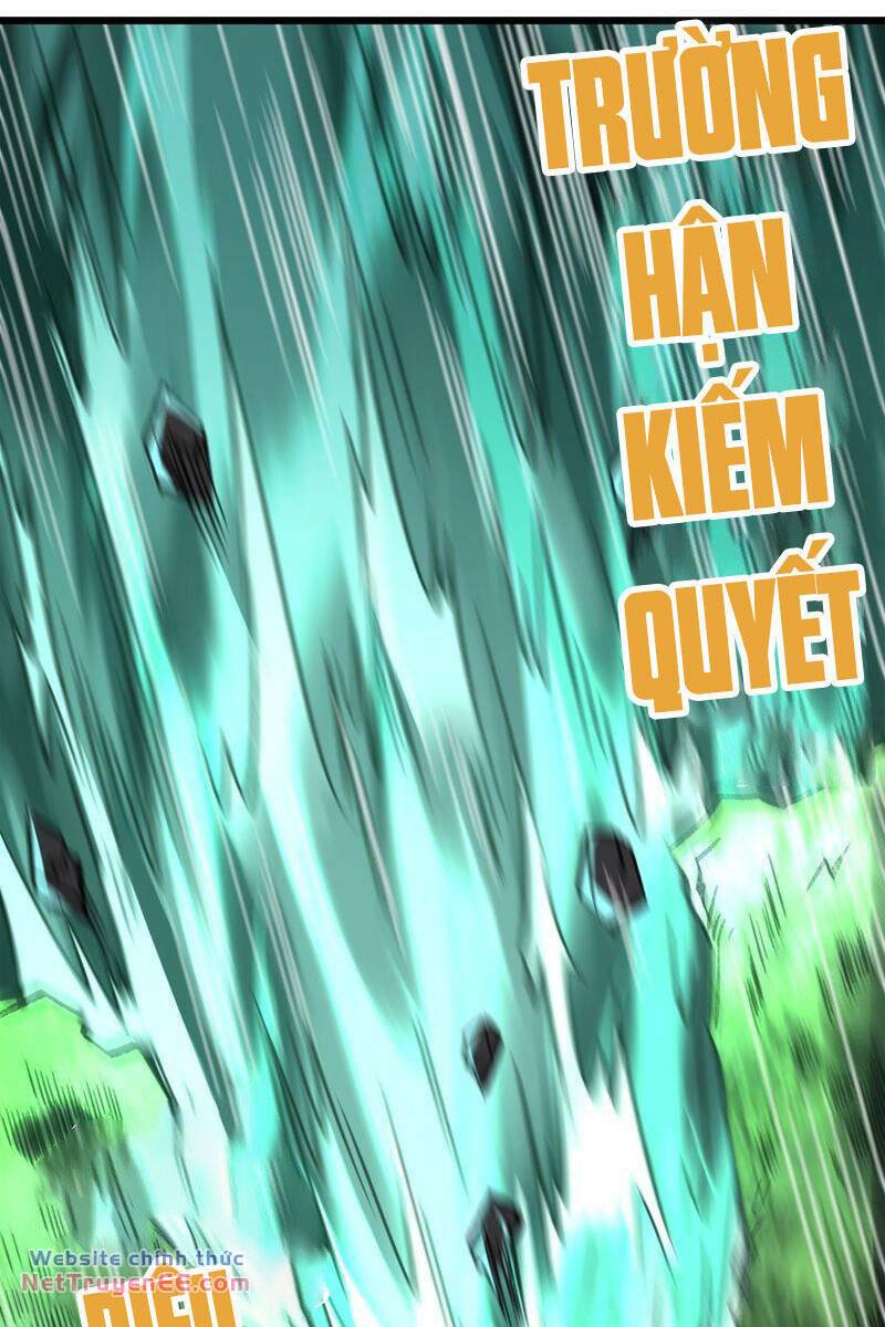 Ta Ở Tu Tiên Giới Chỉ Làm Giờ Hành Chính - Chapter 56 - Page 64