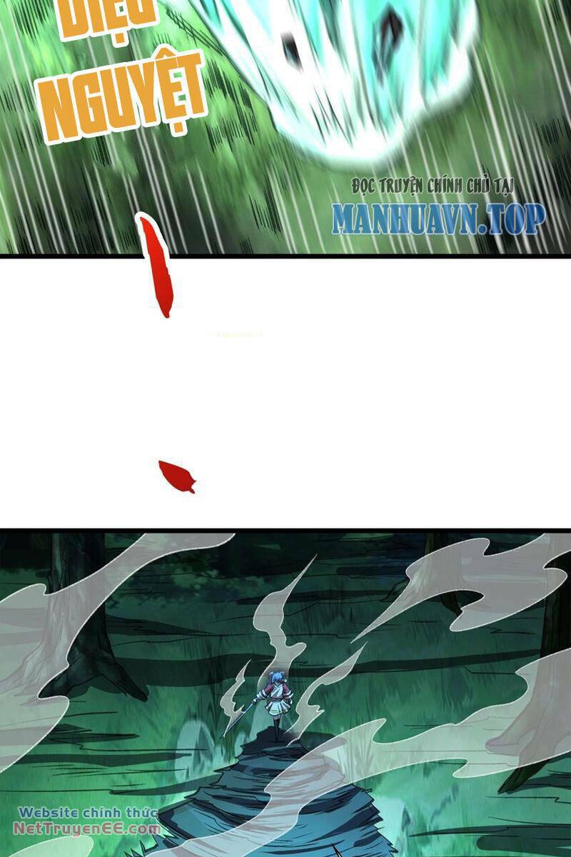 Ta Ở Tu Tiên Giới Chỉ Làm Giờ Hành Chính - Chapter 56 - Page 65