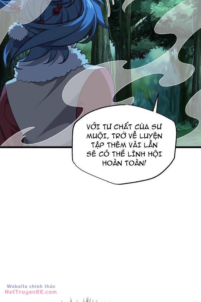 Ta Ở Tu Tiên Giới Chỉ Làm Giờ Hành Chính - Chapter 56 - Page 67