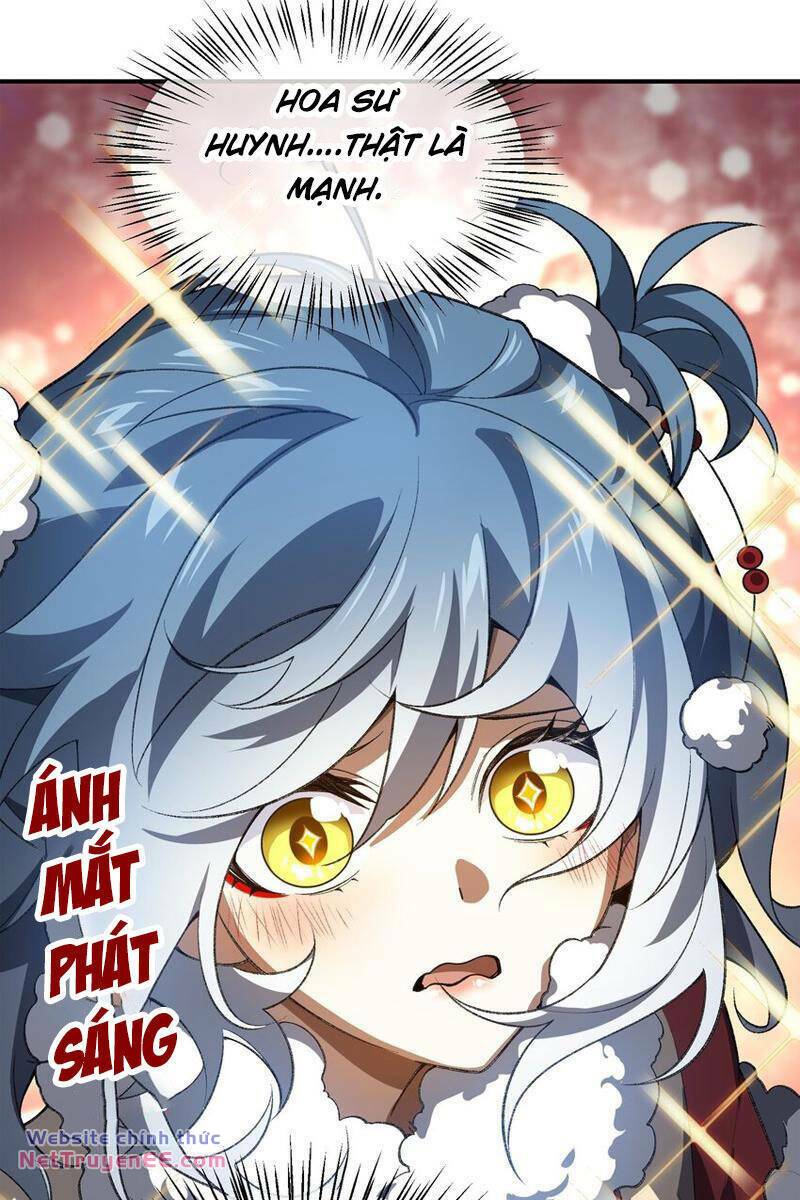 Ta Ở Tu Tiên Giới Chỉ Làm Giờ Hành Chính - Chapter 56 - Page 68