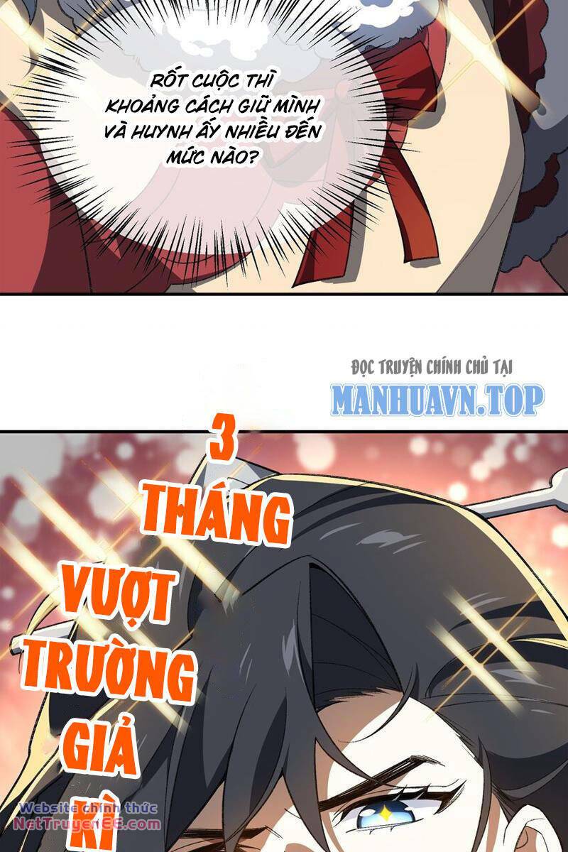 Ta Ở Tu Tiên Giới Chỉ Làm Giờ Hành Chính - Chapter 56 - Page 69