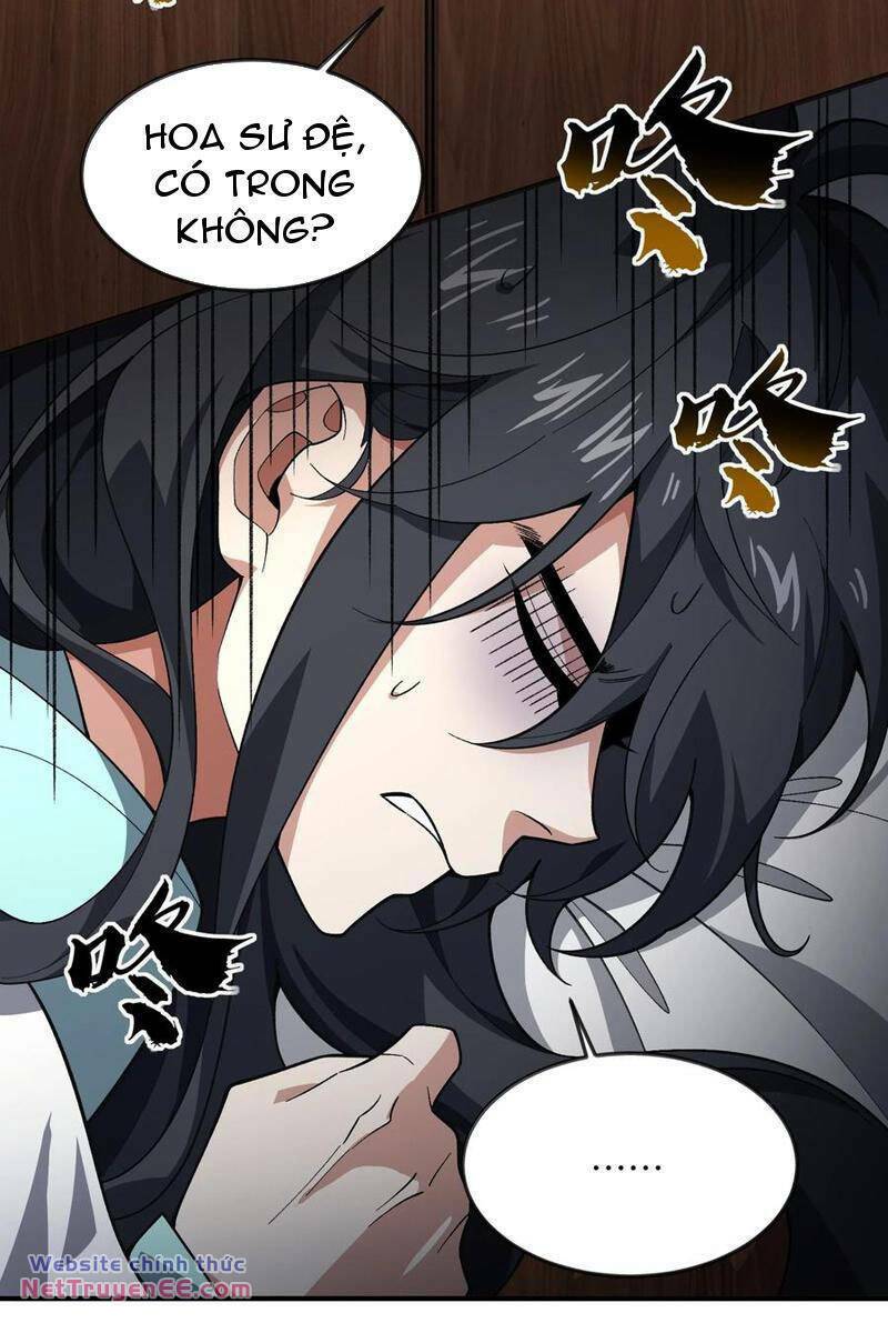 Ta Ở Tu Tiên Giới Chỉ Làm Giờ Hành Chính - Chapter 57 - Page 9
