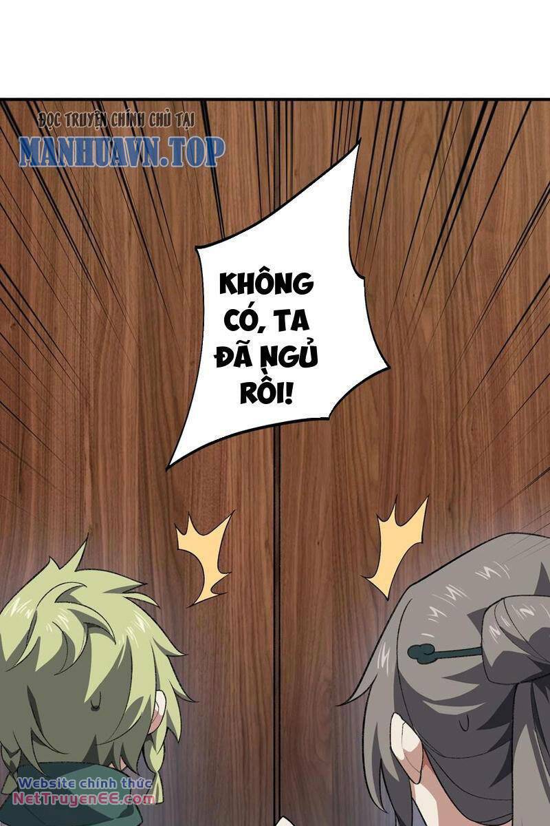 Ta Ở Tu Tiên Giới Chỉ Làm Giờ Hành Chính - Chapter 57 - Page 10