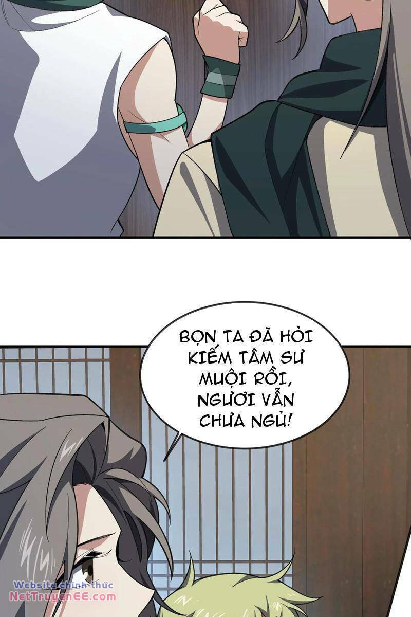 Ta Ở Tu Tiên Giới Chỉ Làm Giờ Hành Chính - Chapter 57 - Page 11
