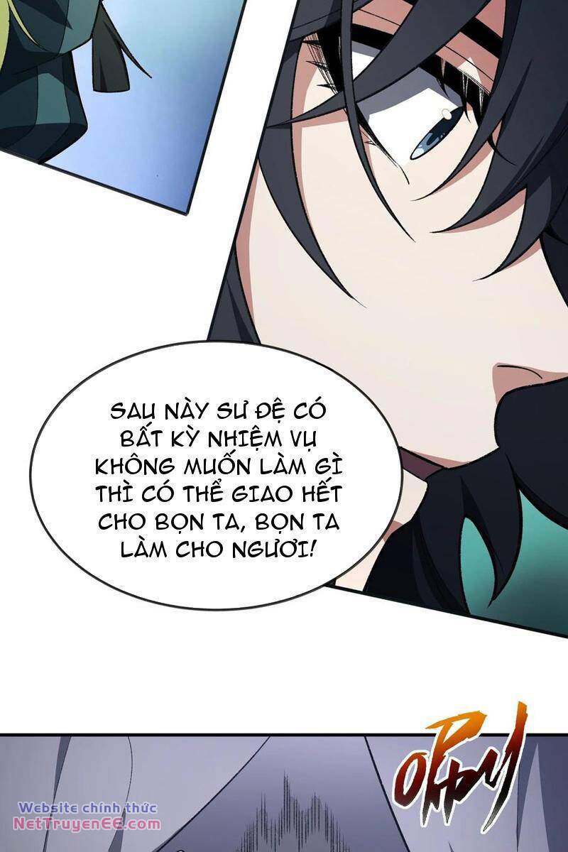 Ta Ở Tu Tiên Giới Chỉ Làm Giờ Hành Chính - Chapter 57 - Page 15