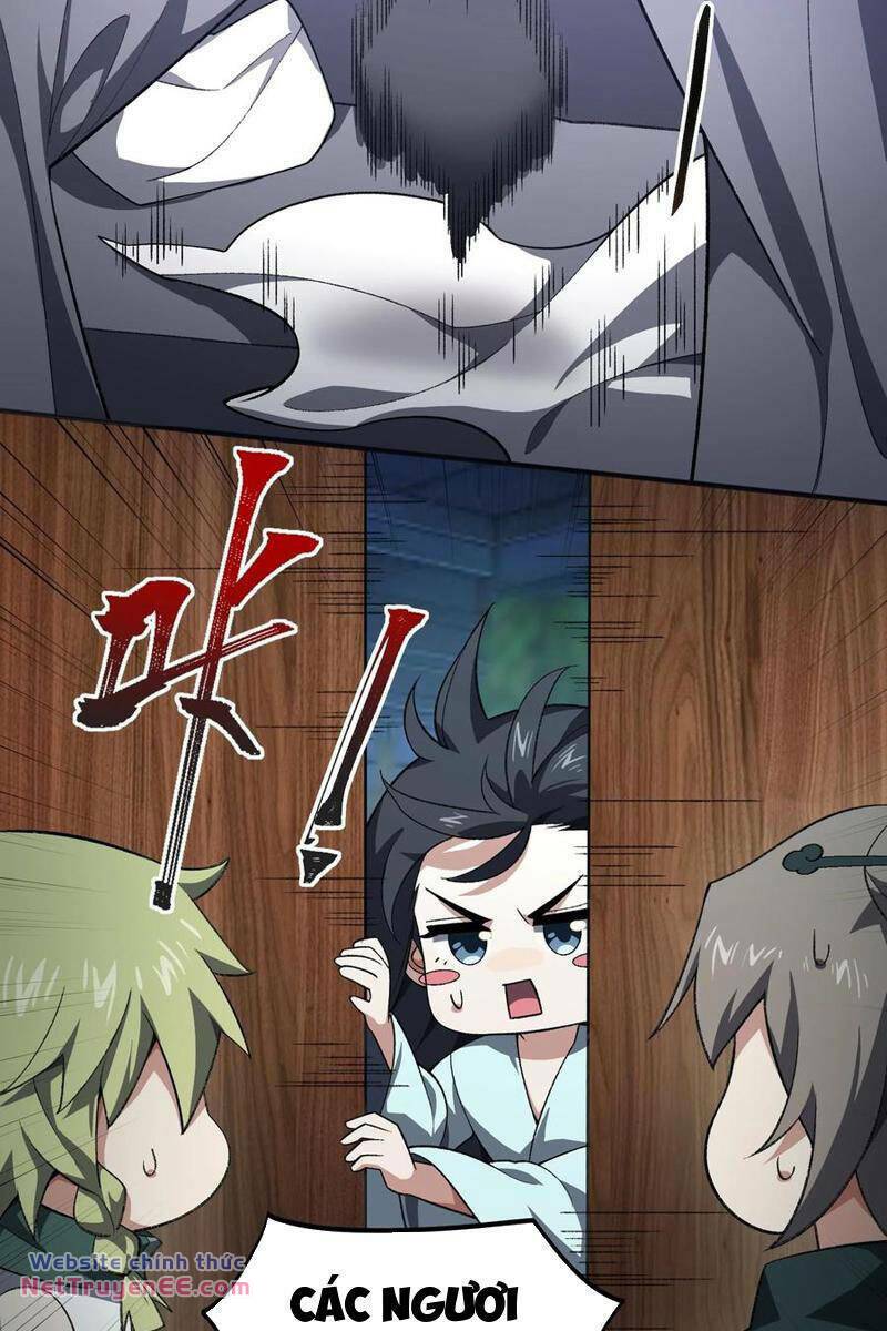 Ta Ở Tu Tiên Giới Chỉ Làm Giờ Hành Chính - Chapter 57 - Page 16