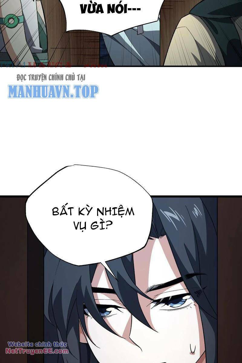 Ta Ở Tu Tiên Giới Chỉ Làm Giờ Hành Chính - Chapter 57 - Page 17