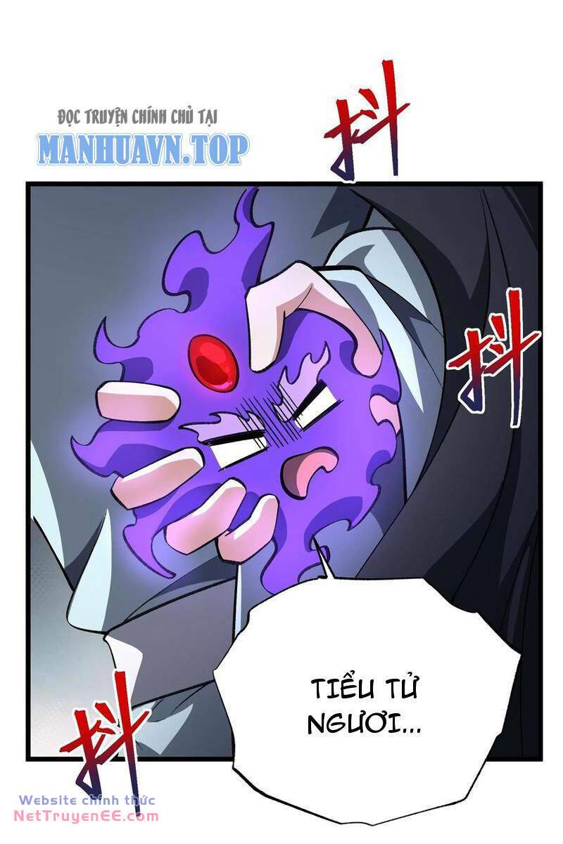 Ta Ở Tu Tiên Giới Chỉ Làm Giờ Hành Chính - Chapter 57 - Page 24
