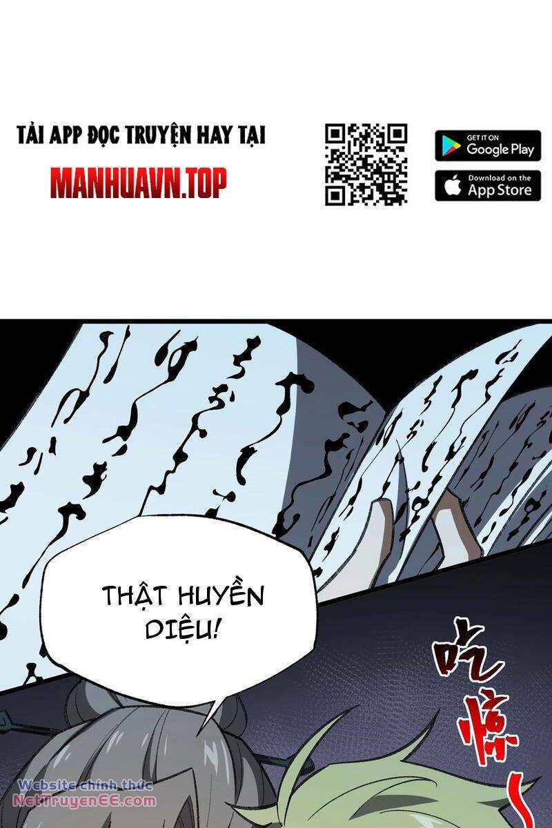 Ta Ở Tu Tiên Giới Chỉ Làm Giờ Hành Chính - Chapter 57 - Page 25