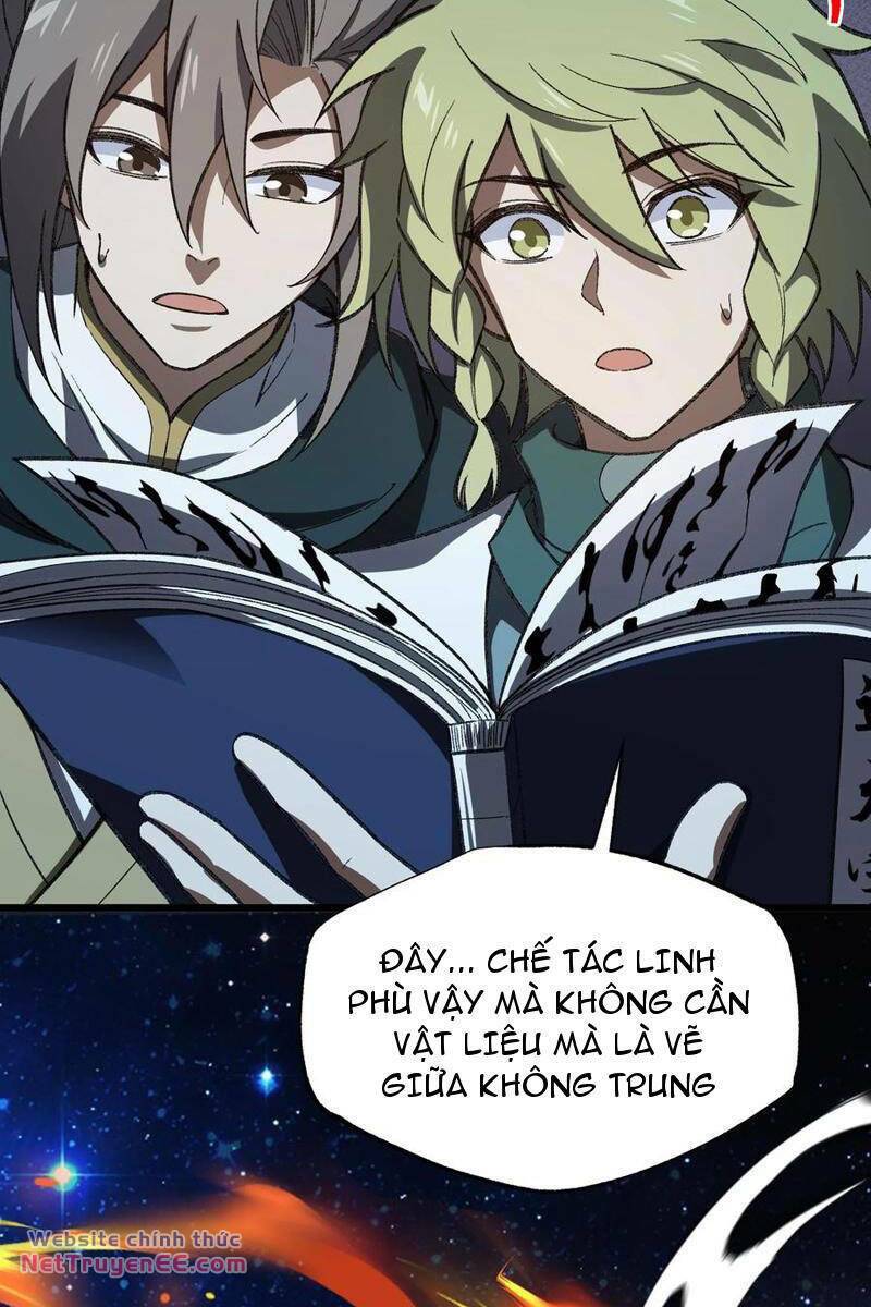 Ta Ở Tu Tiên Giới Chỉ Làm Giờ Hành Chính - Chapter 57 - Page 26