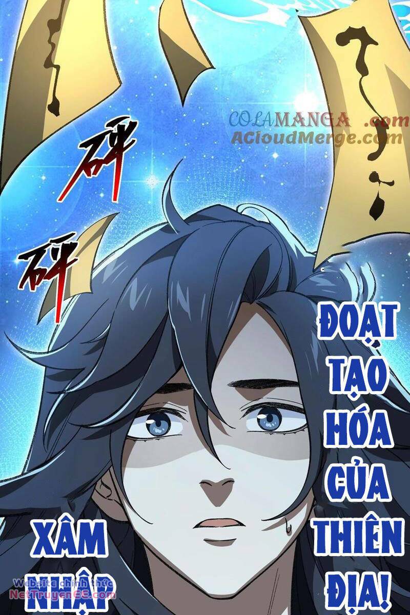 Ta Ở Tu Tiên Giới Chỉ Làm Giờ Hành Chính - Chapter 57 - Page 28