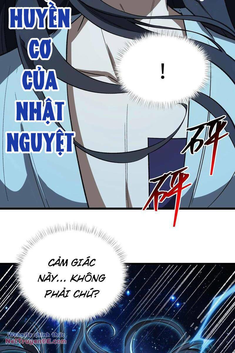 Ta Ở Tu Tiên Giới Chỉ Làm Giờ Hành Chính - Chapter 57 - Page 29