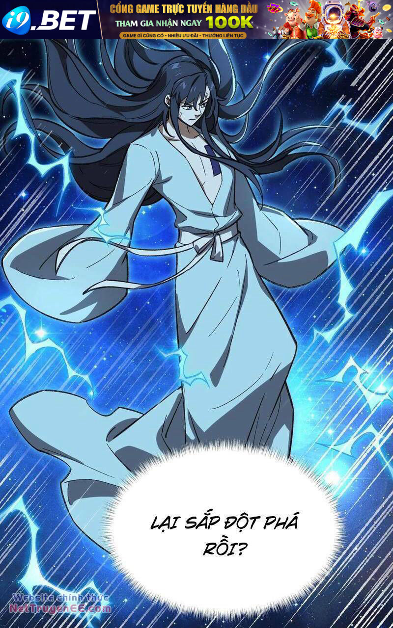 Ta Ở Tu Tiên Giới Chỉ Làm Giờ Hành Chính - Chapter 57 - Page 30