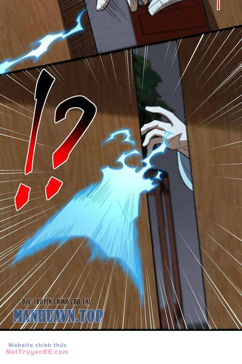 Ta Ở Tu Tiên Giới Chỉ Làm Giờ Hành Chính - Chapter 57 - Page 33