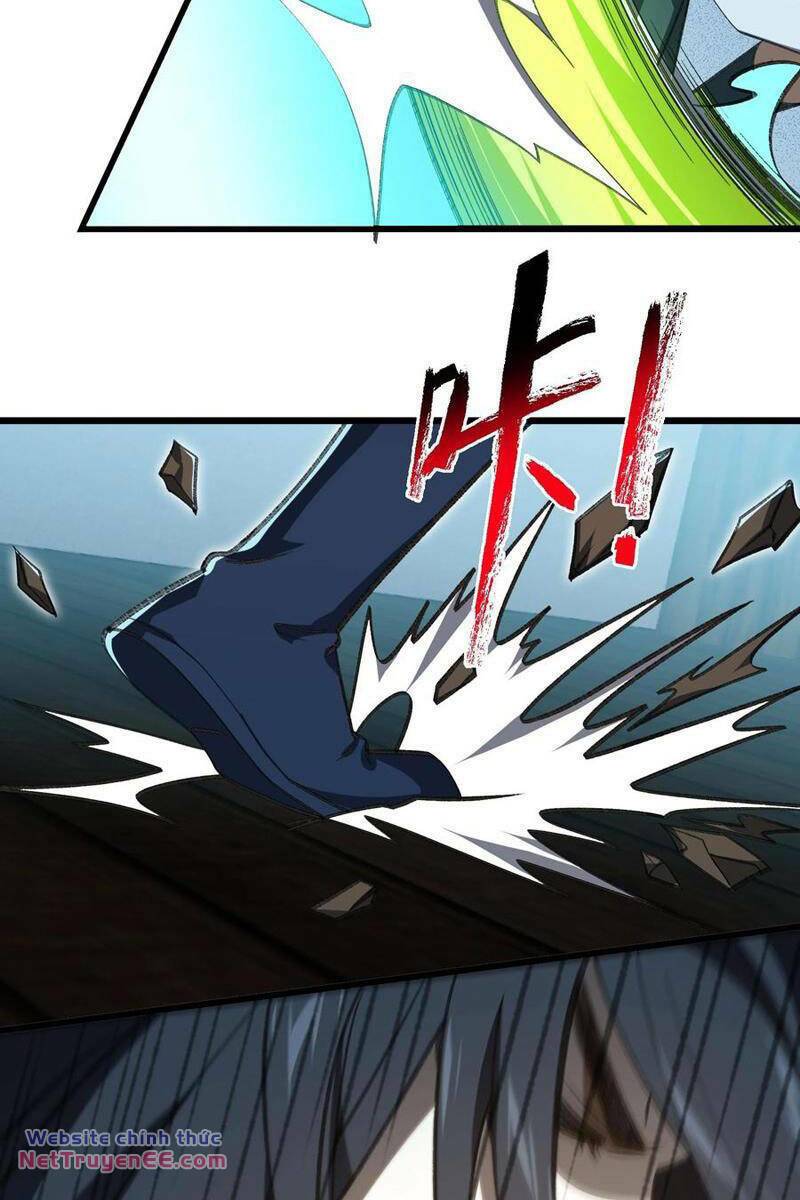 Ta Ở Tu Tiên Giới Chỉ Làm Giờ Hành Chính - Chapter 57 - Page 38