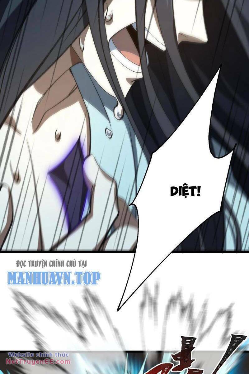 Ta Ở Tu Tiên Giới Chỉ Làm Giờ Hành Chính - Chapter 57 - Page 39