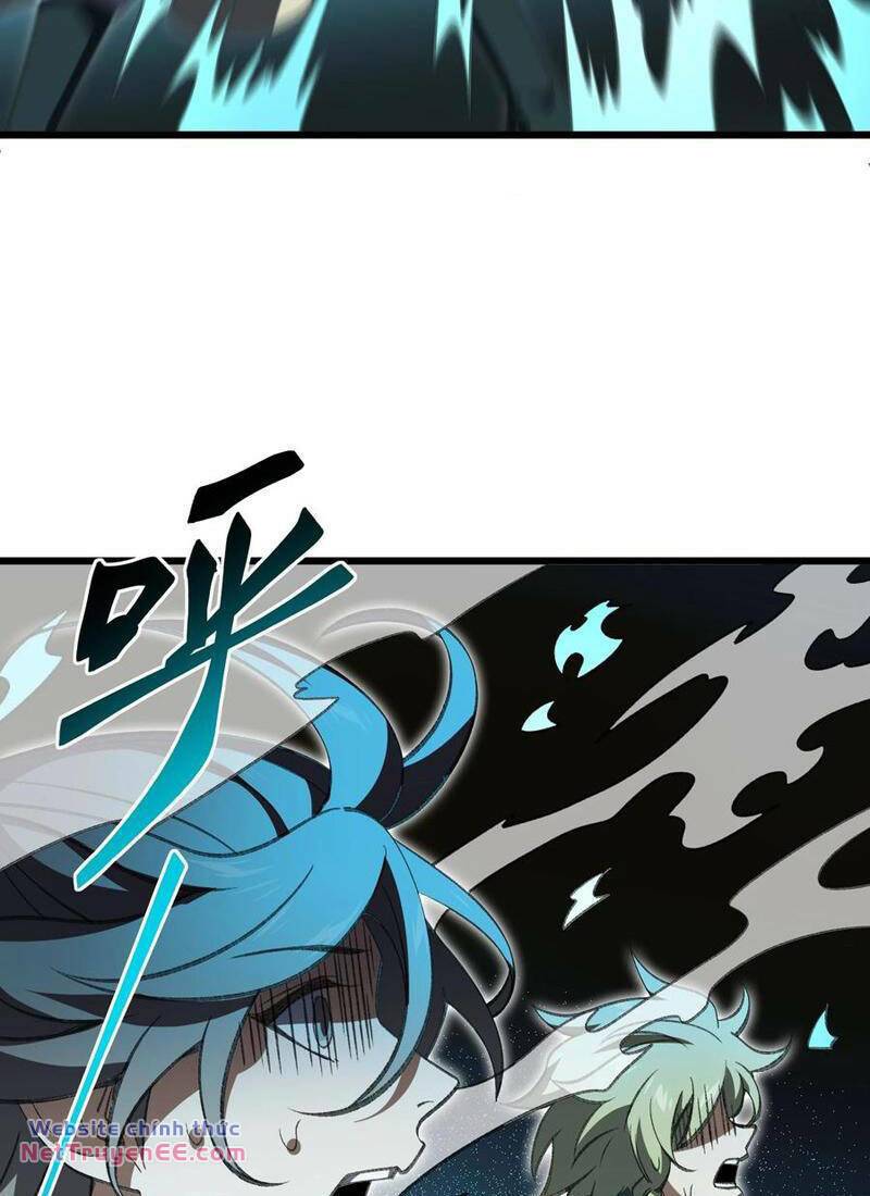 Ta Ở Tu Tiên Giới Chỉ Làm Giờ Hành Chính - Chapter 57 - Page 41