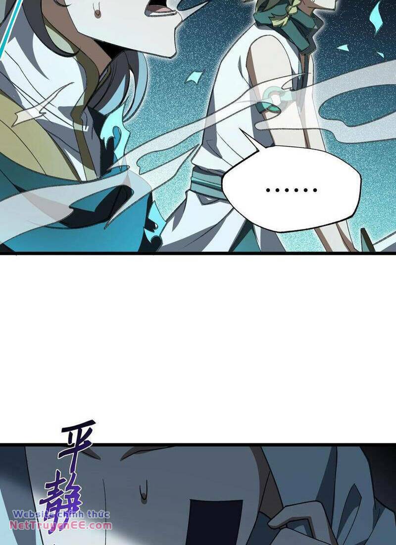 Ta Ở Tu Tiên Giới Chỉ Làm Giờ Hành Chính - Chapter 57 - Page 42