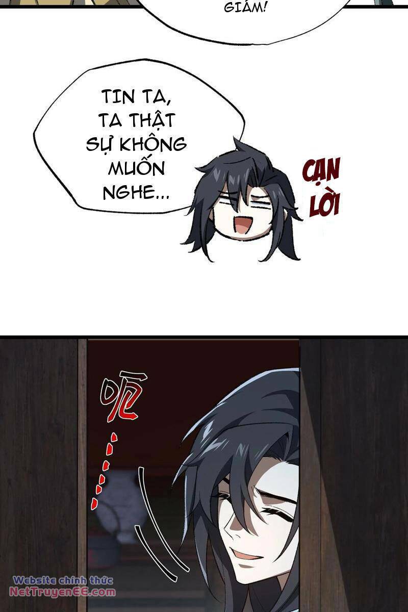 Ta Ở Tu Tiên Giới Chỉ Làm Giờ Hành Chính - Chapter 57 - Page 47
