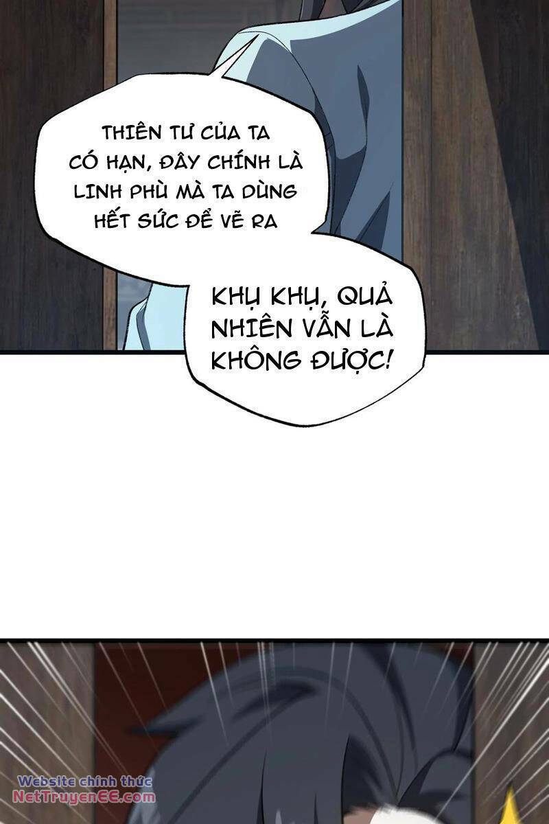 Ta Ở Tu Tiên Giới Chỉ Làm Giờ Hành Chính - Chapter 57 - Page 48